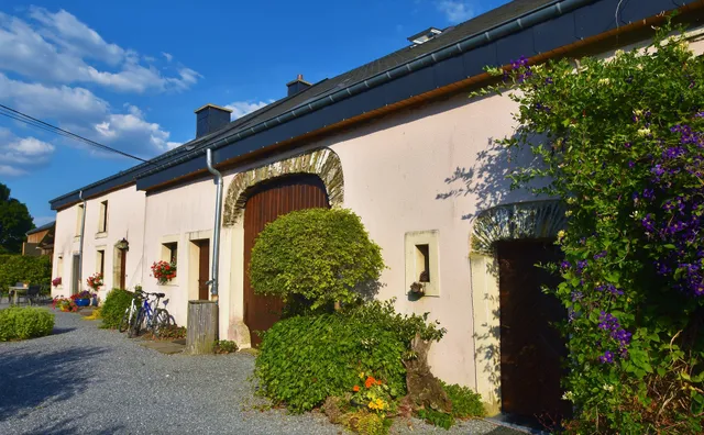 gites clairiere ardenne, vakantiehuizen, 6 pers chacun, parc naturel forêt Anlier, ping-pong