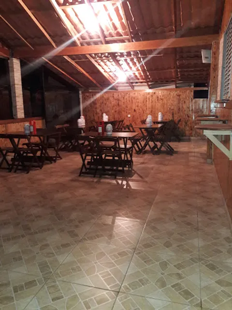 Supimpa Hot Dog e Lanches