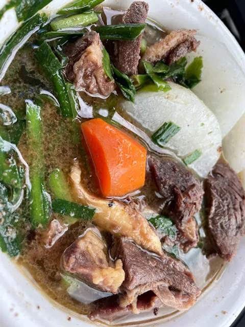 汁めし屋 だんじゅ食堂