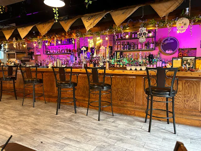 Chef Tito´s Mexican Restaurant & Cantina