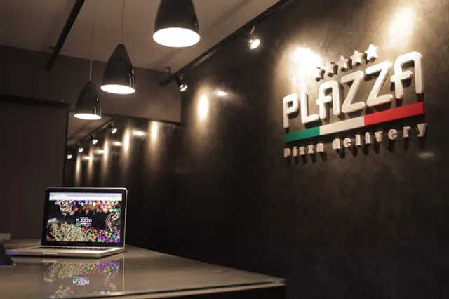 Plazza Pizza Delivery