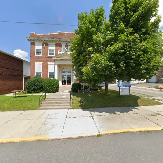 Saint Vincent de PAUL cresson store