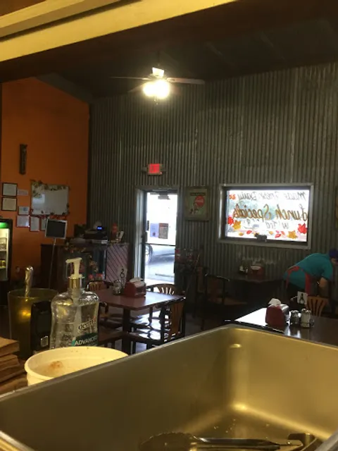 Taqueria Allende Homestyle Mexican Food