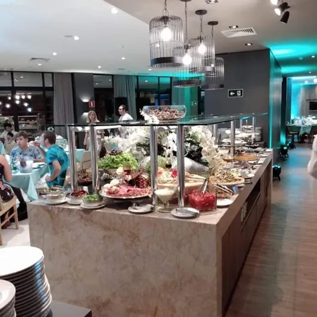 Restaurante Frontier