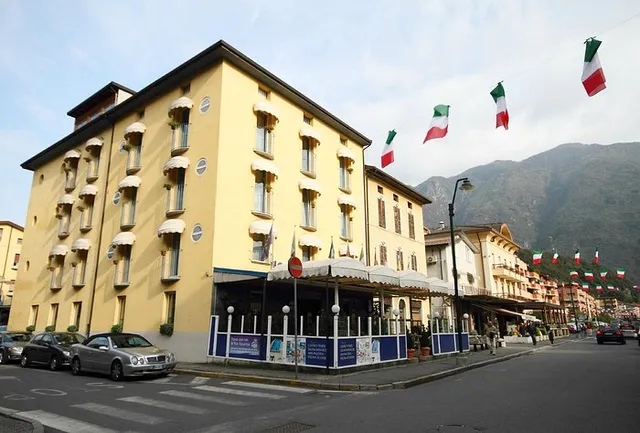 Residence Armonia ***