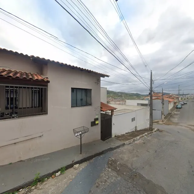 Casa Temporada Bela Vista