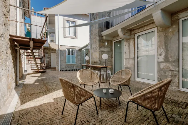 Fine Arts Guesthouse