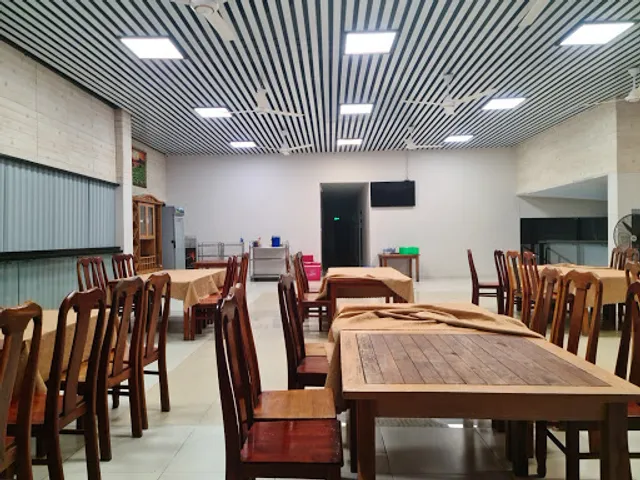 Chilly Seafood Restaurant