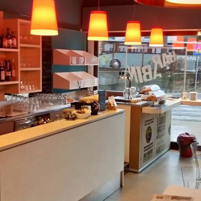 Barabin di Scarini Andrea