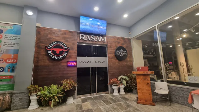 Rasam Restaurant