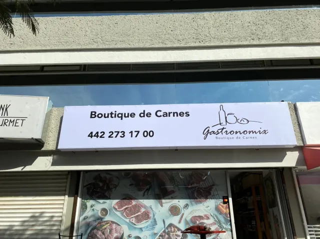 Gastronomix Qro. Campestre