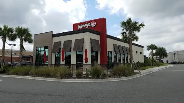 Wendy's