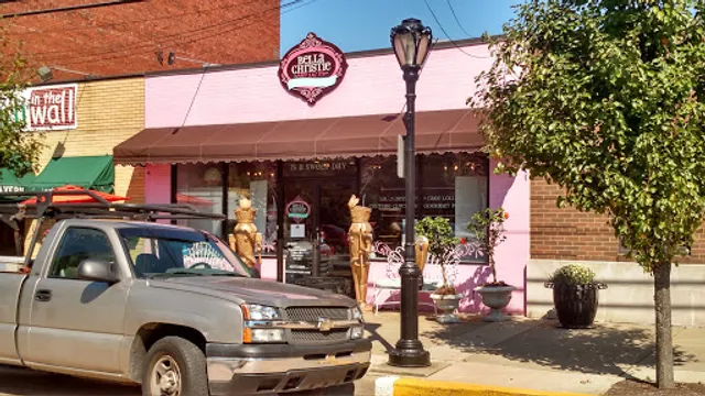 Bella Christie's Sweet Boutique Bakery
