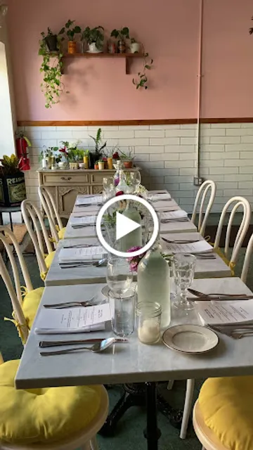 Miss Rachel's Pantry