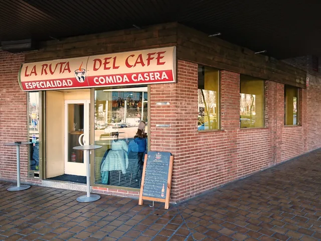 La Ruta del Cafe