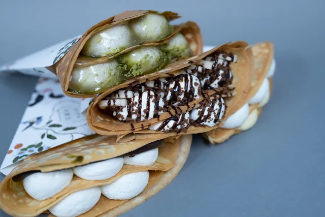 21時にアイス新根塚店