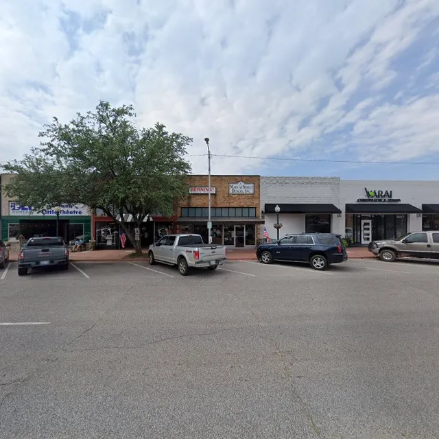 Main Street Duncan Program