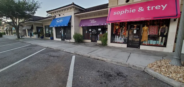 Gems of the Jungle Jewelers