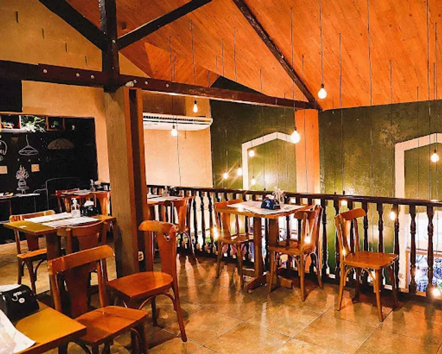 Grão Culinária Saudável - Umarizal