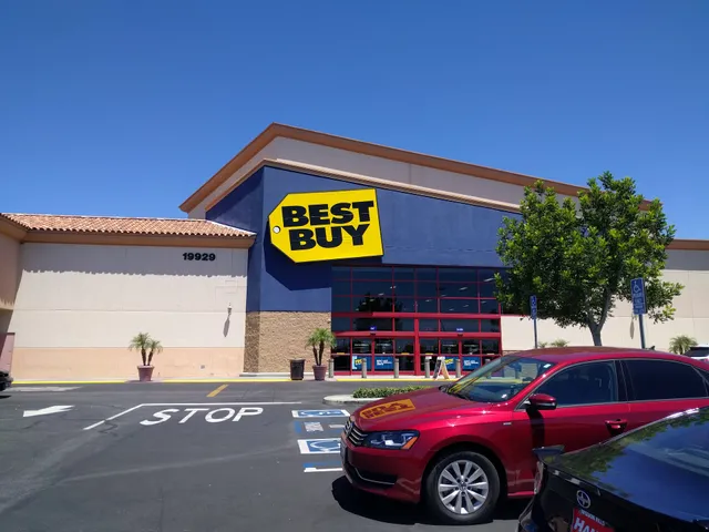 Best Buy