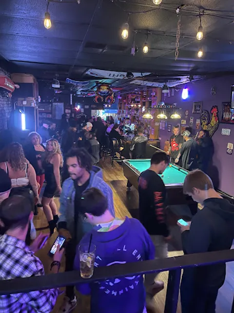 The Rundown Bar & Grill