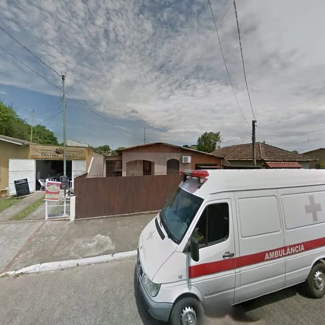 Restaurante Lancheria Divino Fogão