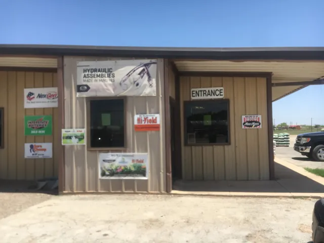 Midland Farmers Co-Op