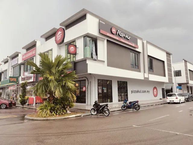 Pizza Hut