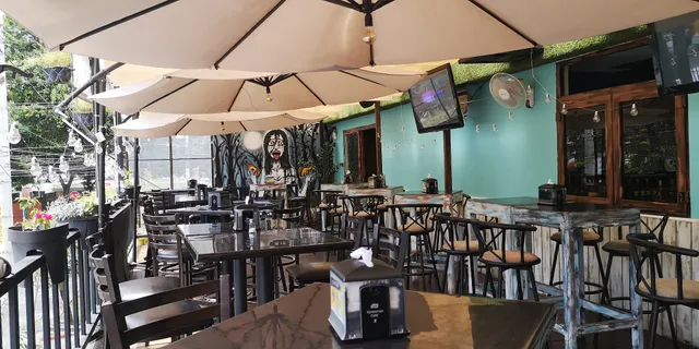 Restaurante La Llorona