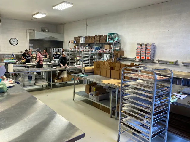 Süss Cookie Company