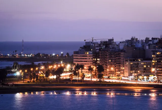 Hyatt Centric Montevideo