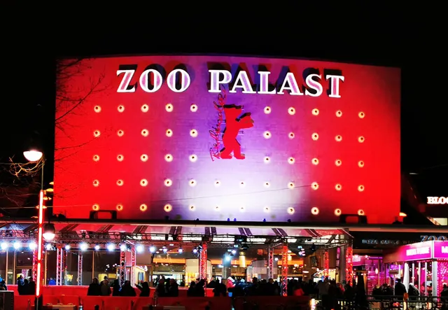 Berlin International Film Festival