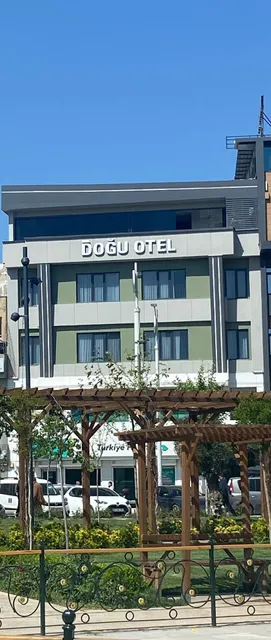 Otel Orta Doğu