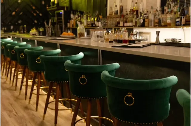 TBA Cocktail Lounge & Social Club