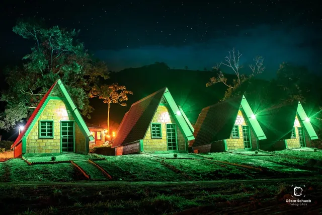 Pousada Recanto da Lua