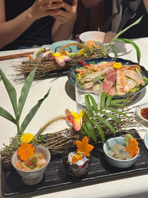 Sakura Restaurant -Sushi&Hotpot -Palau