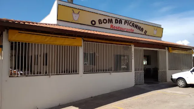 Bandeirantes Picanharia