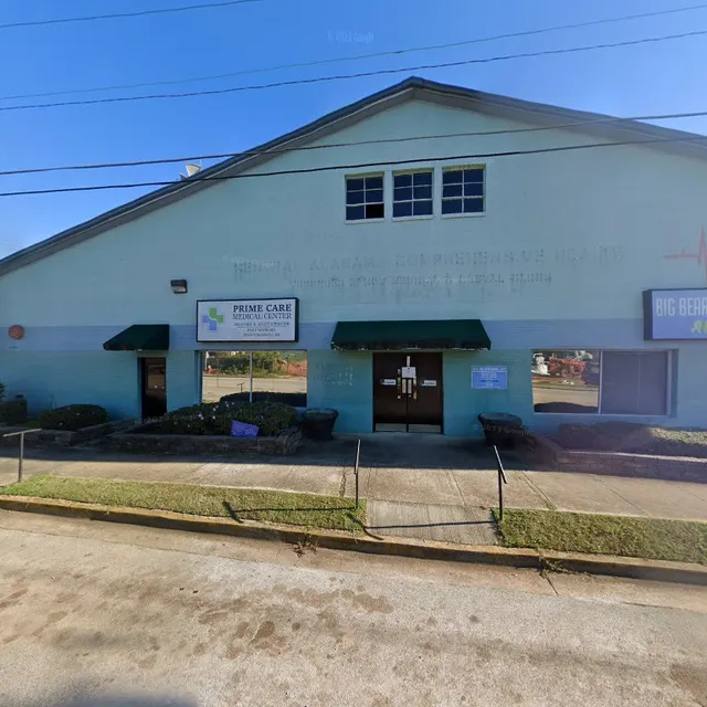 Big Bear Discount Drugs