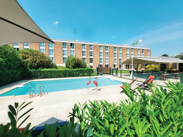 Ibis Styles Lille Neuville-en-Ferrain