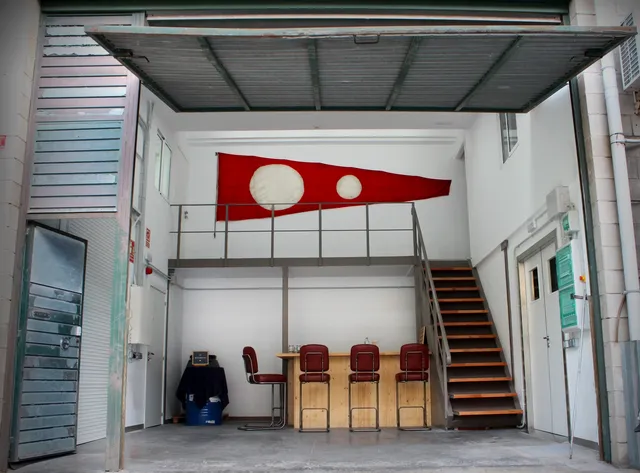 Corpen Barcelona Destilería y Bebidas