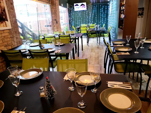 Sabor do Sul gramado