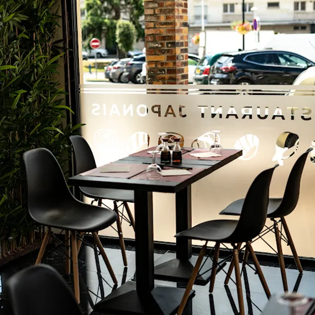 Sensei Sushi Petit Couronne