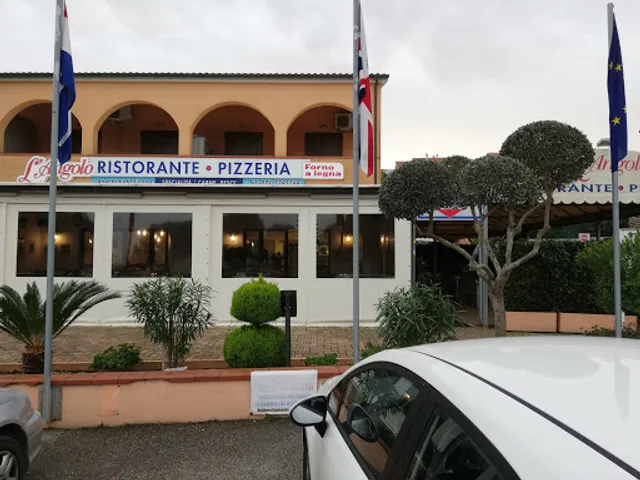 L’Angolo Ristorante