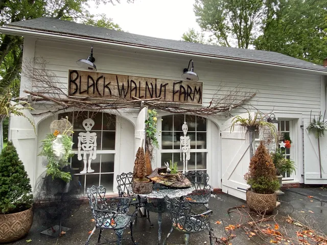 Shops Black Walnut Farm