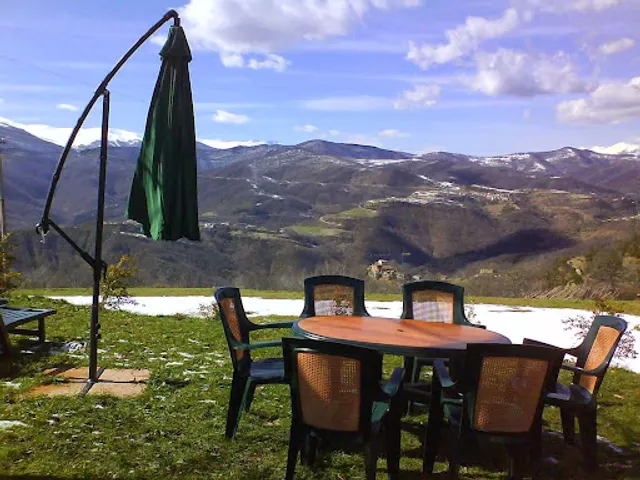 Il Rifugio dell'Alpino