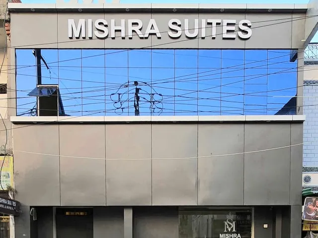 Mishra Suites