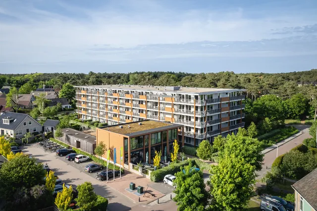 Landal Strandappartementen West Terschelling
