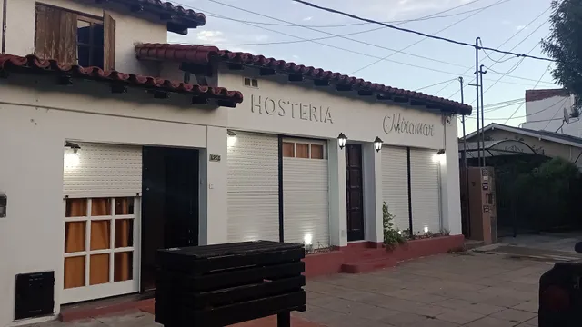 Hostería Miramar - La Casa de Pato
