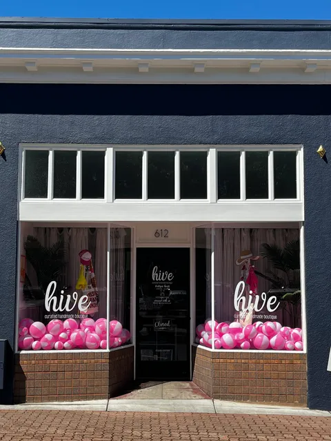 Hive Boutique