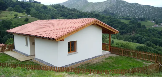 El Mirador de Bodes, Alojamiento Turístico